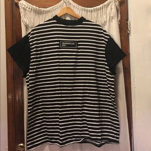 Unit Oversized Shirt